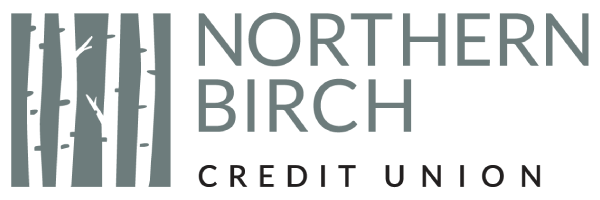 Northern Birch Credit Union logo